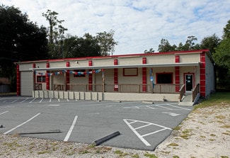Ocala, FL Industrial - 4450 S Pine Ave Ocala, FL Industrial - 4450 S Pine Ave