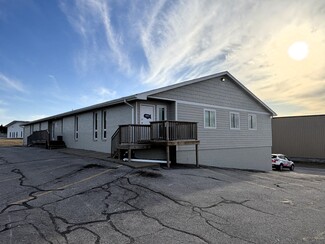 Omaha, NE Office - 10002 S 148th St