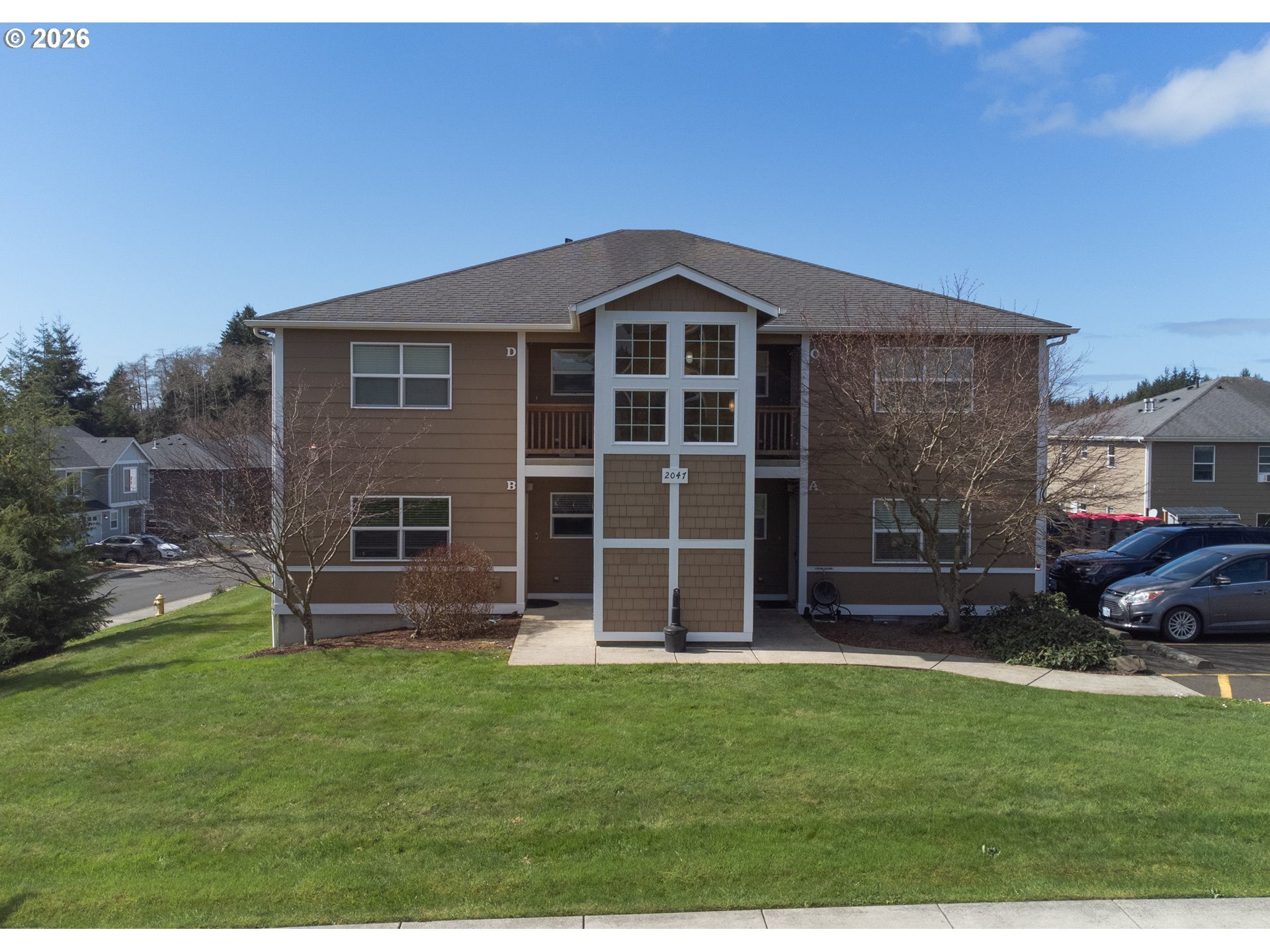 2047 SE Huckleberry Ave, Warrenton, OR for Sale