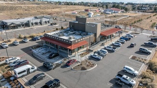 Parker, CO Retail - 12365 Pine Bluffs Way