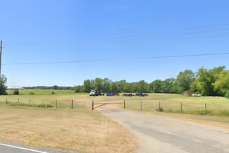Winnsboro, TX Commercial - Airport Road