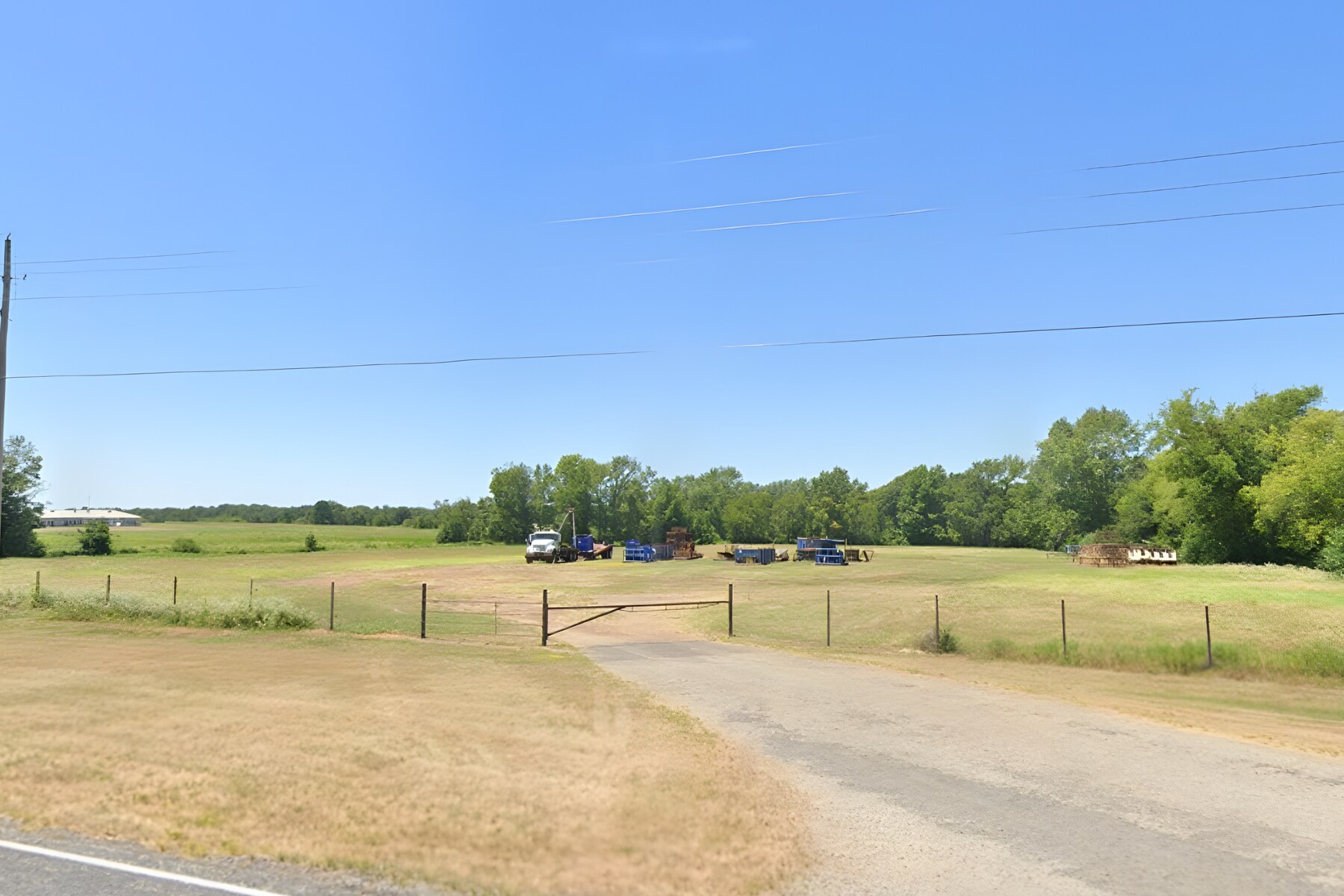 Airport Road, Winnsboro, TX for Sale