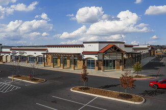 San Antonio, TX Retail - 415 W Loop 1604 S