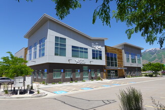 Draper, UT Office - 13894 S Bangerter Pky