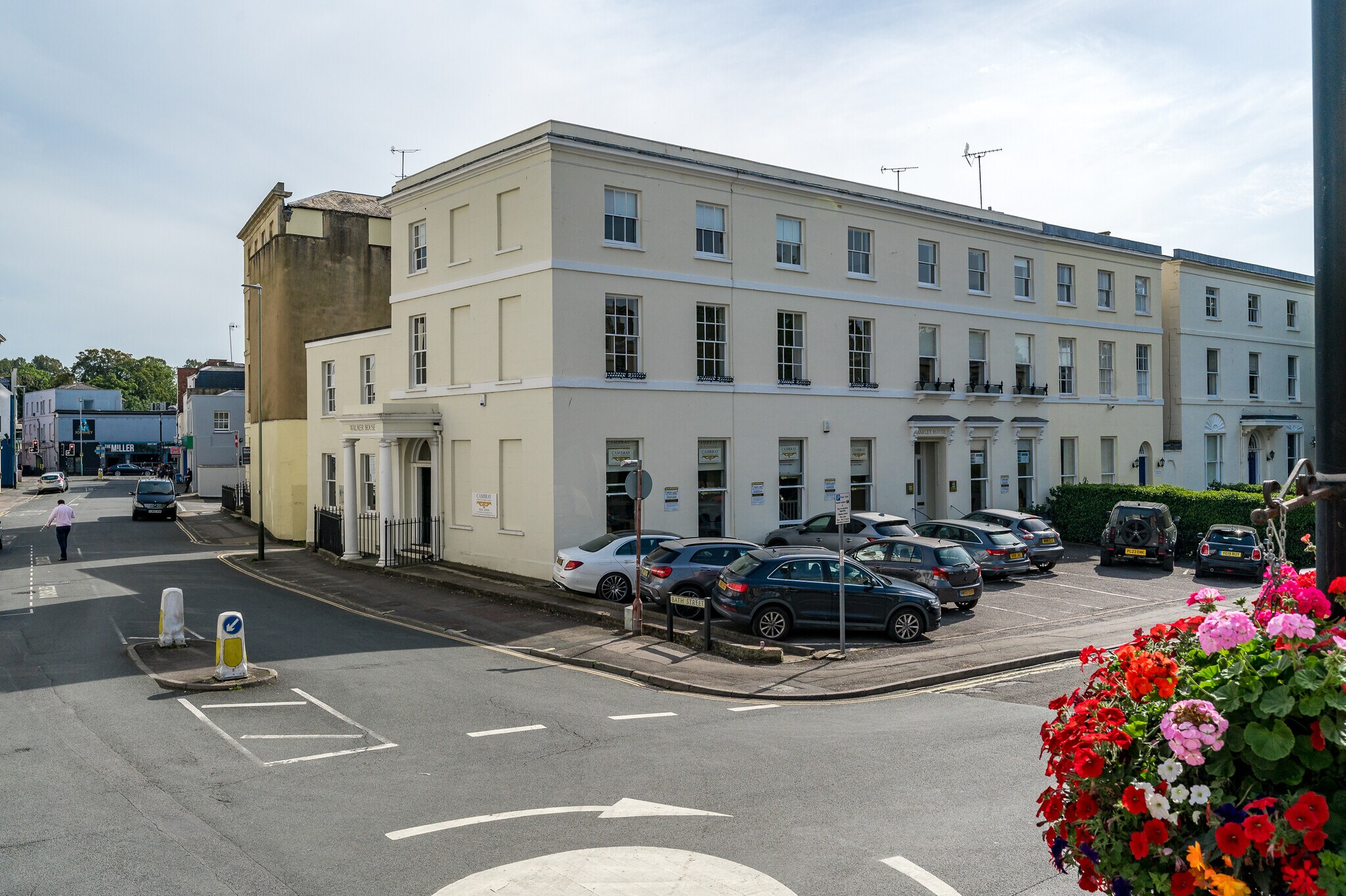 29 Cambray Pl, Cheltenham, GLS for Rent