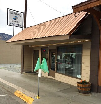 Manson, WA Retail - 84 Wapato way