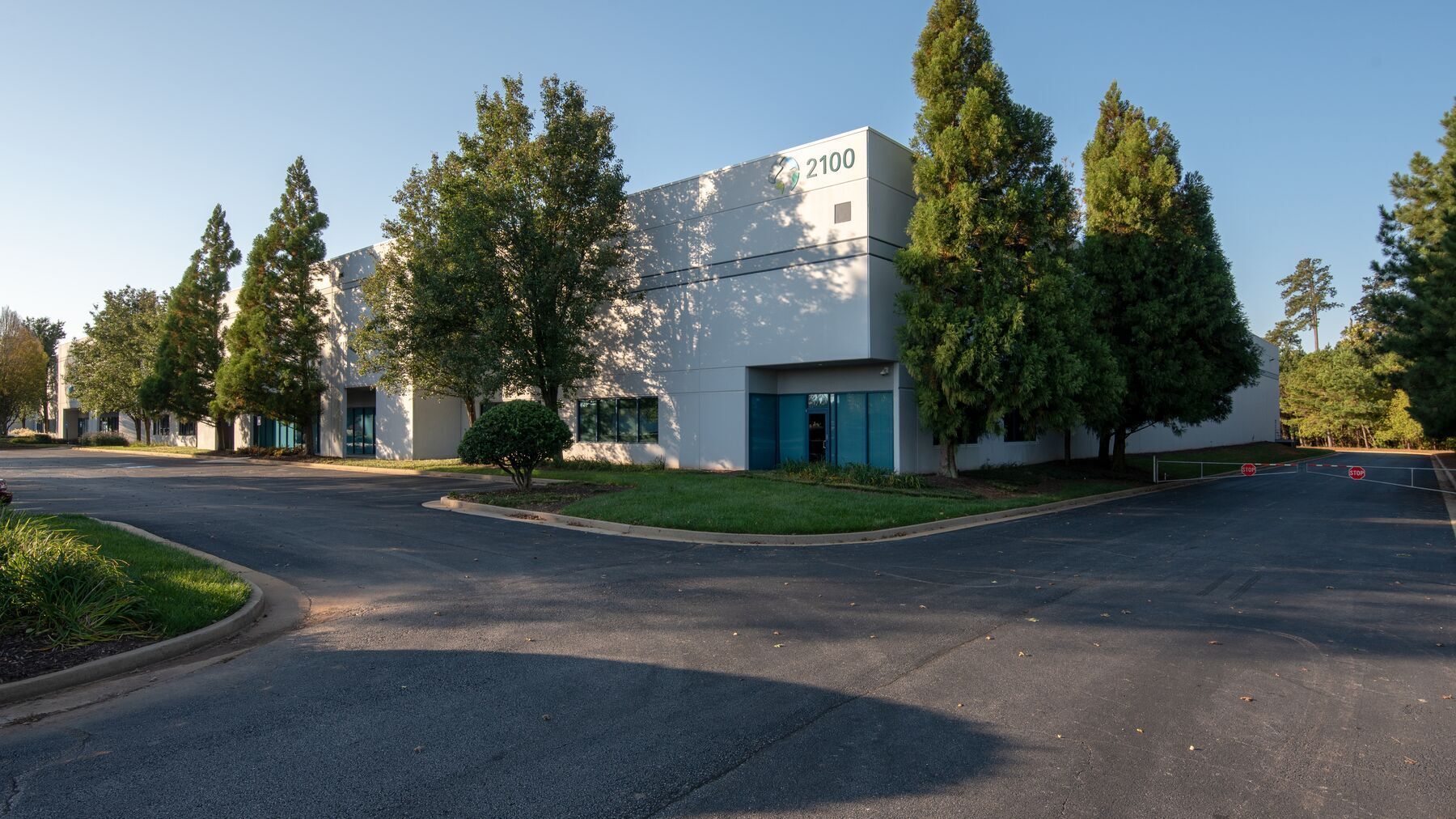2100 Evergreen Blvd, Duluth, GA for Rent