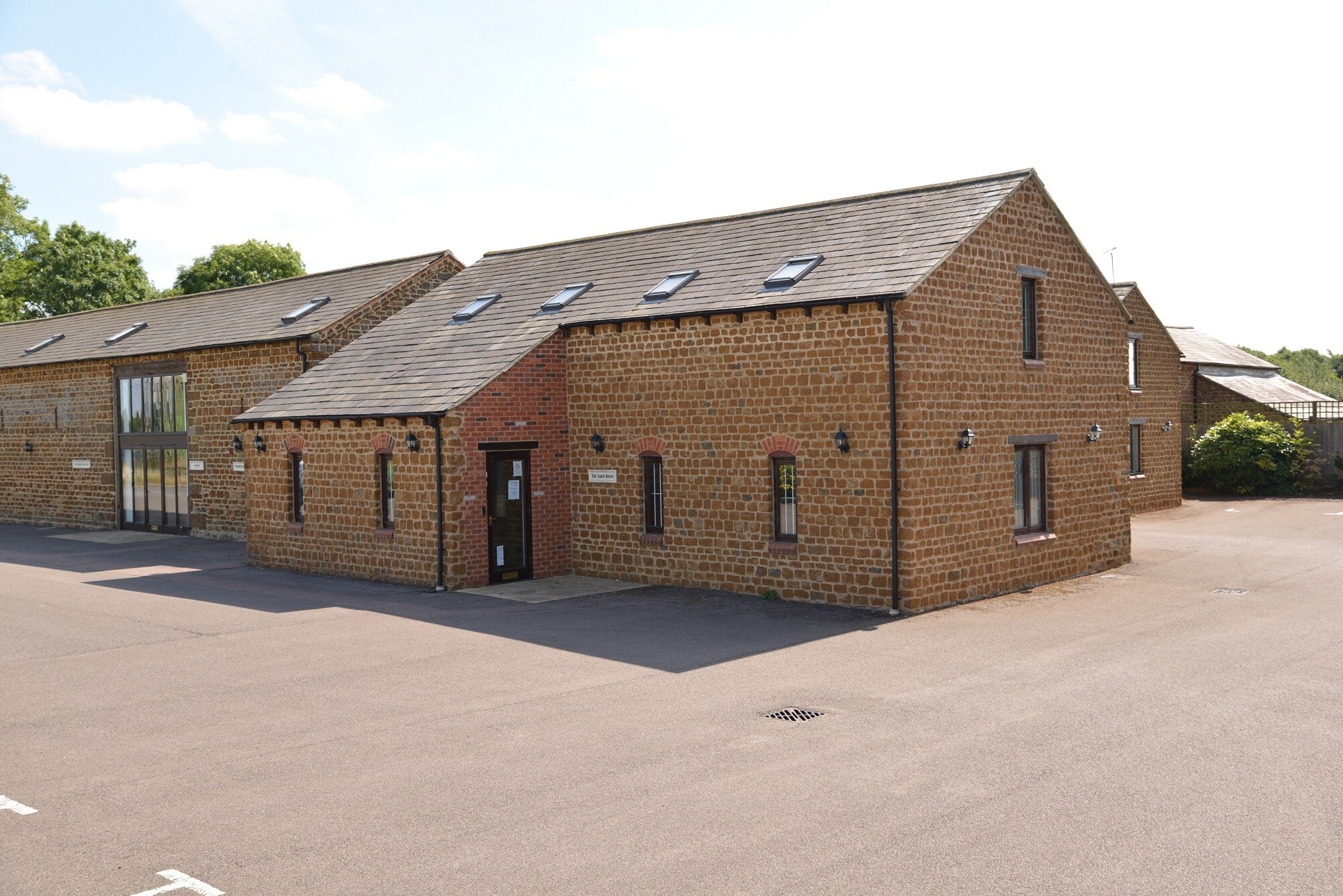 Appletree Rd @ Chipping Warden, Banbury, OXF for Rent