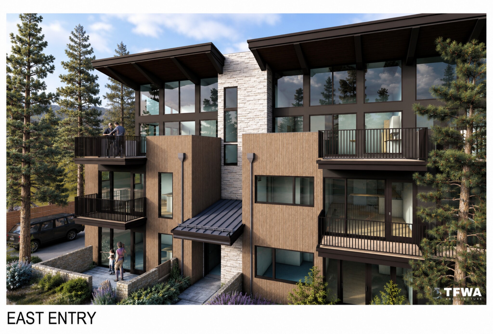 315 W Lake Blvd, Tahoe City, CA for Sale