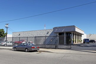 Chatsworth, CA undefined - 20821 Dearborn St