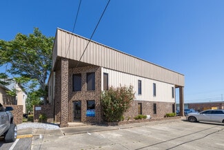 Pensacola, FL Industrial - 140 Lurton St