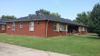 Wichita, KS undefined - 6442 n bayley Wichita, KS undefined - 6442 n bayley