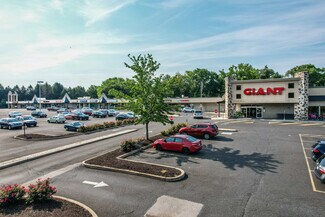 Maple Glen, PA Office/Medical, Retail - 1925 Norristown