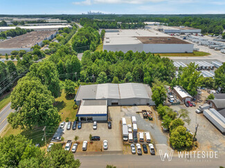 Charlotte, NC Industrial - 7929 Statesville Rd