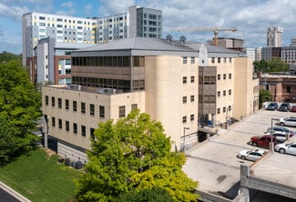 Towson, MD Medical - 40 York Rd