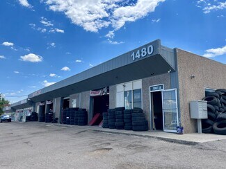 Aurora, CO undefined - 1480-1488 Lima St