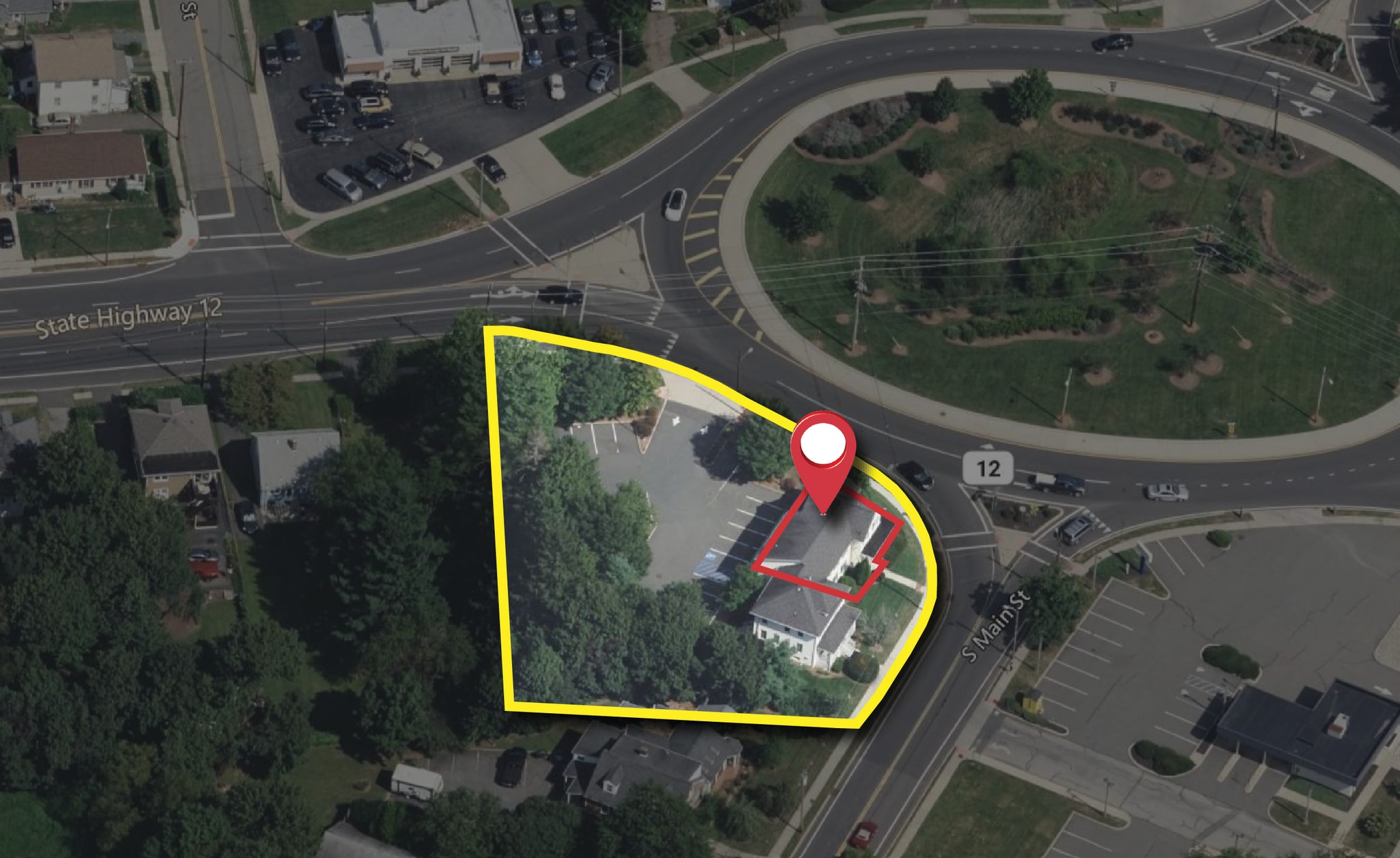221 S Main St, Flemington, NJ for Rent