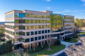 Alpharetta, GA Office - 3655 North Point Pky
