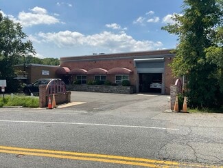 Capitol Heights, MD Industrial - 207 W Hampton Ave