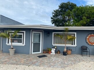 Largo, FL Office - 8051 Ulmerton Rd