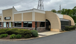 Sayreville, NJ Retail - 881 Main St