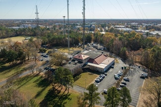 Richmond, VA Telecom Hotel/Data Hosting - 23 Sesame St Richmond, VA Telecom Hotel/Data Hosting - 23 Sesame St