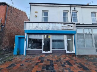 Southport, MSY Retail - 66 Eastbourne Rd