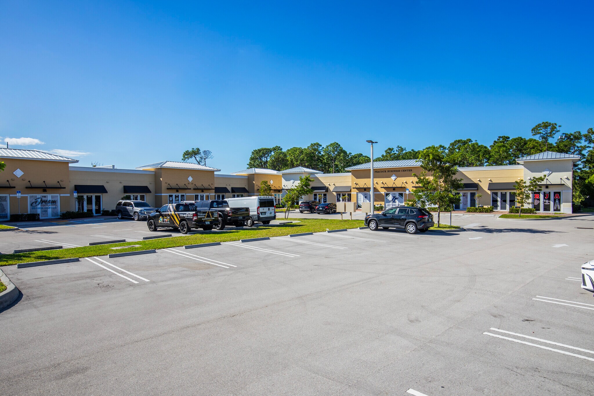 330 NW Enterprise Dr, Port Saint Lucie, FL for Rent