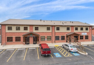 Boise, ID Office - 1883-1895 N Wildwood St Boise, ID Office - 1883-1895 N Wildwood St