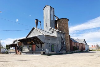 Fort Lupton, CO Restaurant - 815 7th St