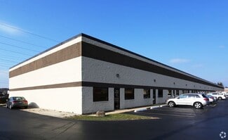 Cary, IL Industrial - 176 Detroit St