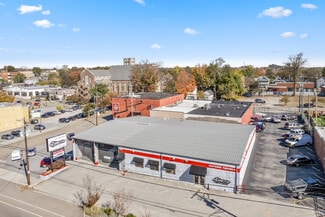 Knoxville, TN undefined - 622 N Central St