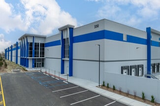 East Windsor, NJ Industrial - 330 Wyckoffs Mills Rd