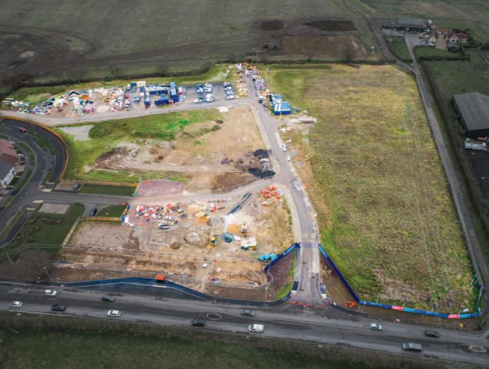 Limebrook Way, Maldon, ESS for Sale