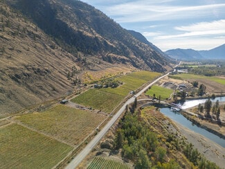 Cawston, BC Specialty - 1002 British Columbia 3