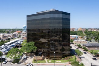 Beaumont, TX Office - 2615 Calder Ave