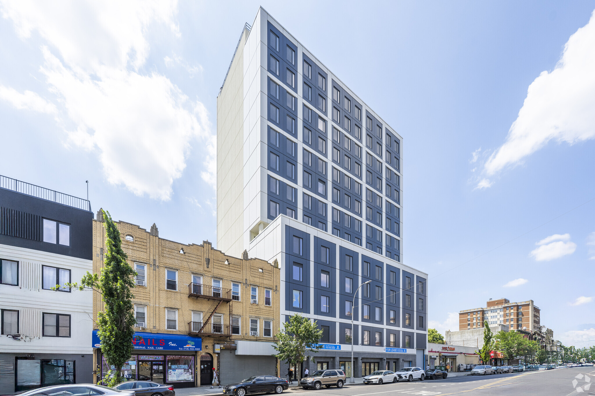 394 Mother Gaston Blvd, Brooklyn, NY for Rent