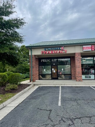 Stafford, VA Retail - 2769 Richmond Hwy