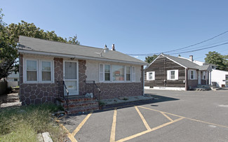 Brick, NJ Office - 35 Princeton Ave