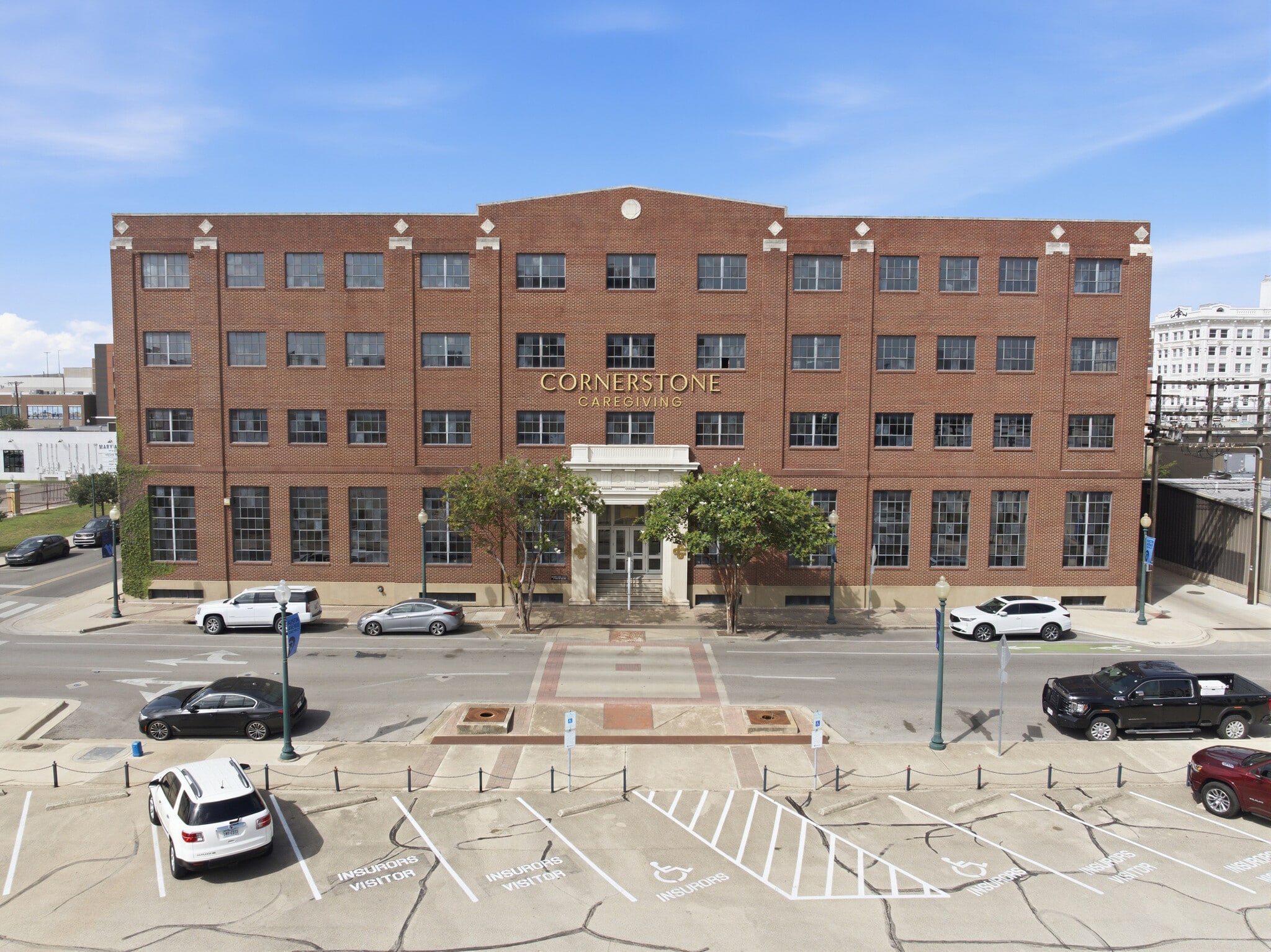 225 S 5th St, Waco, TX for Rent