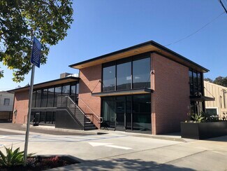 San Luis Obispo, CA Office - 1310 Osos St