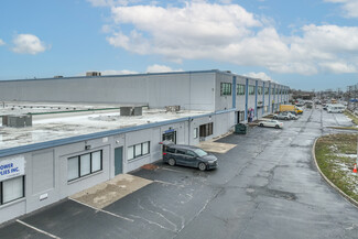 Hicksville, NY Office - 600 W John St