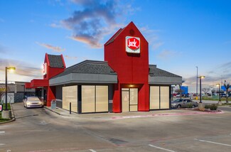 The Colony, TX undefined - 4683 E Highway 121