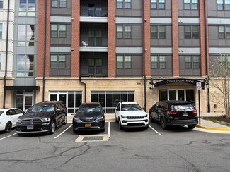 Ashburn, VA Office, Office/Retail - 42775 Generation Dr