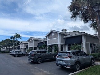 Jupiter, FL Office - 1226 W Indiantown Rd