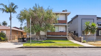 Inglewood, CA Apartments - 714 S Myrtle Ave Inglewood, CA Apartments - 714 S Myrtle Ave