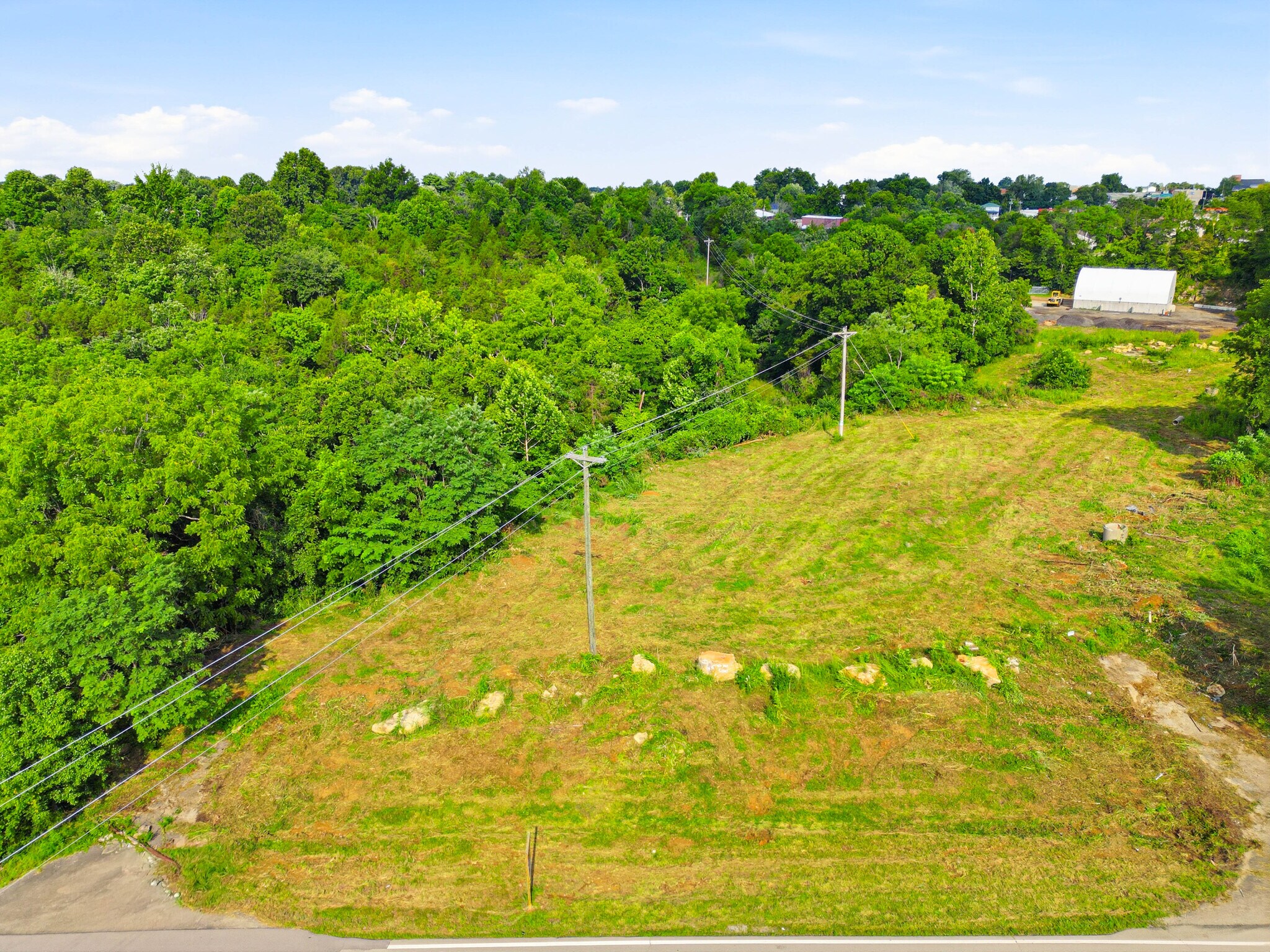 S. Bardstown rd, Mount Washington, KY for Sale