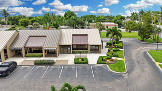 Fort Myers, FL Retail - 13211 McGregor Blvd