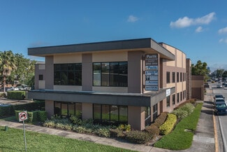 Orlando, FL Office/Medical - 2010-2014 S Orange Ave
