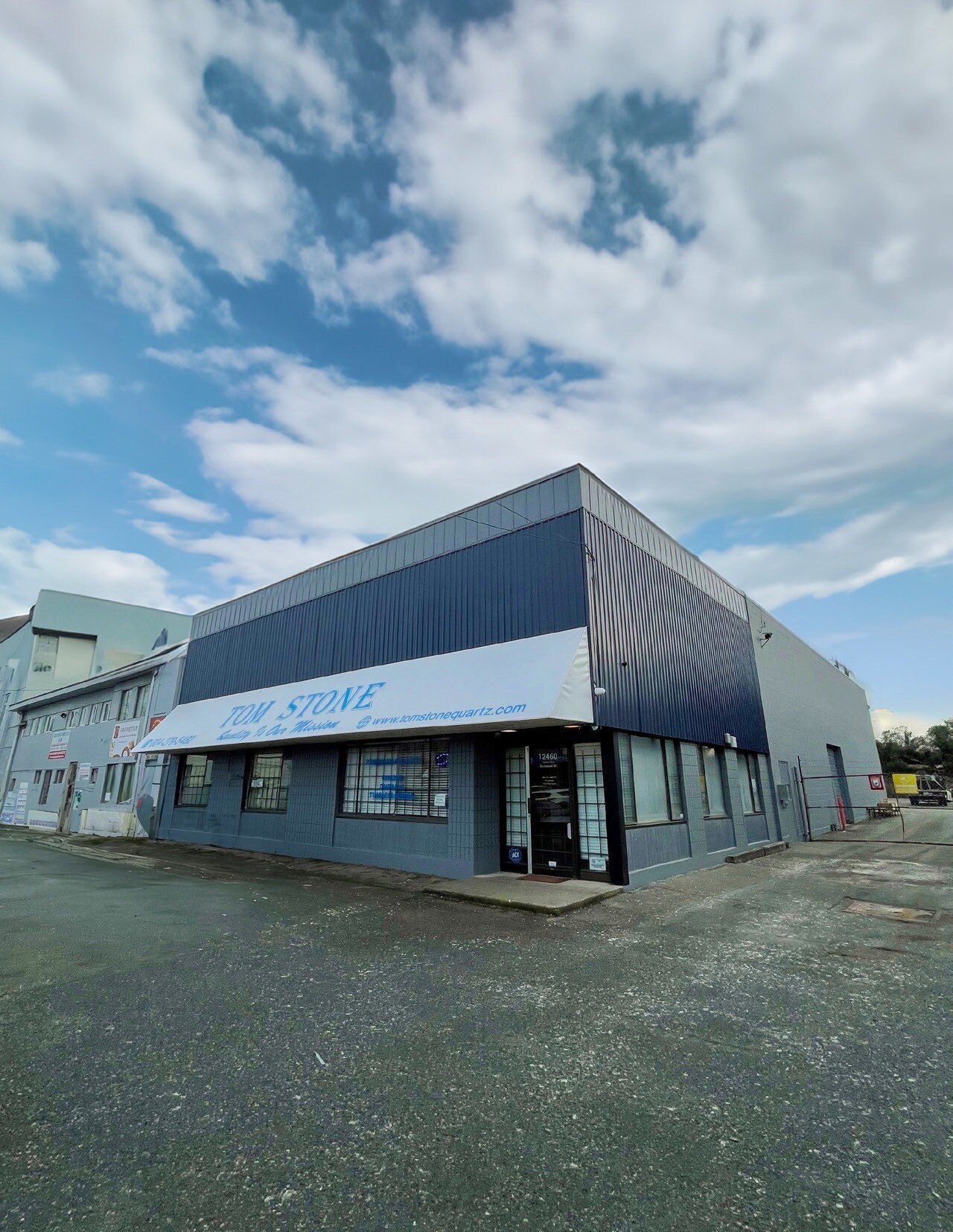 12460 Vickers Way, Richmond, BC for Rent